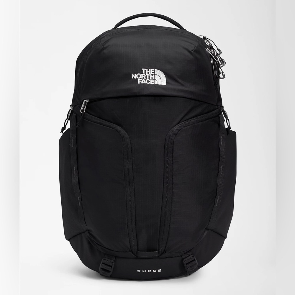 The North Face Women’s Surge Backpack (31L) - Black